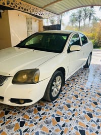 ميتسوبيشي • محرك مجدد • موديل ٢٠١١