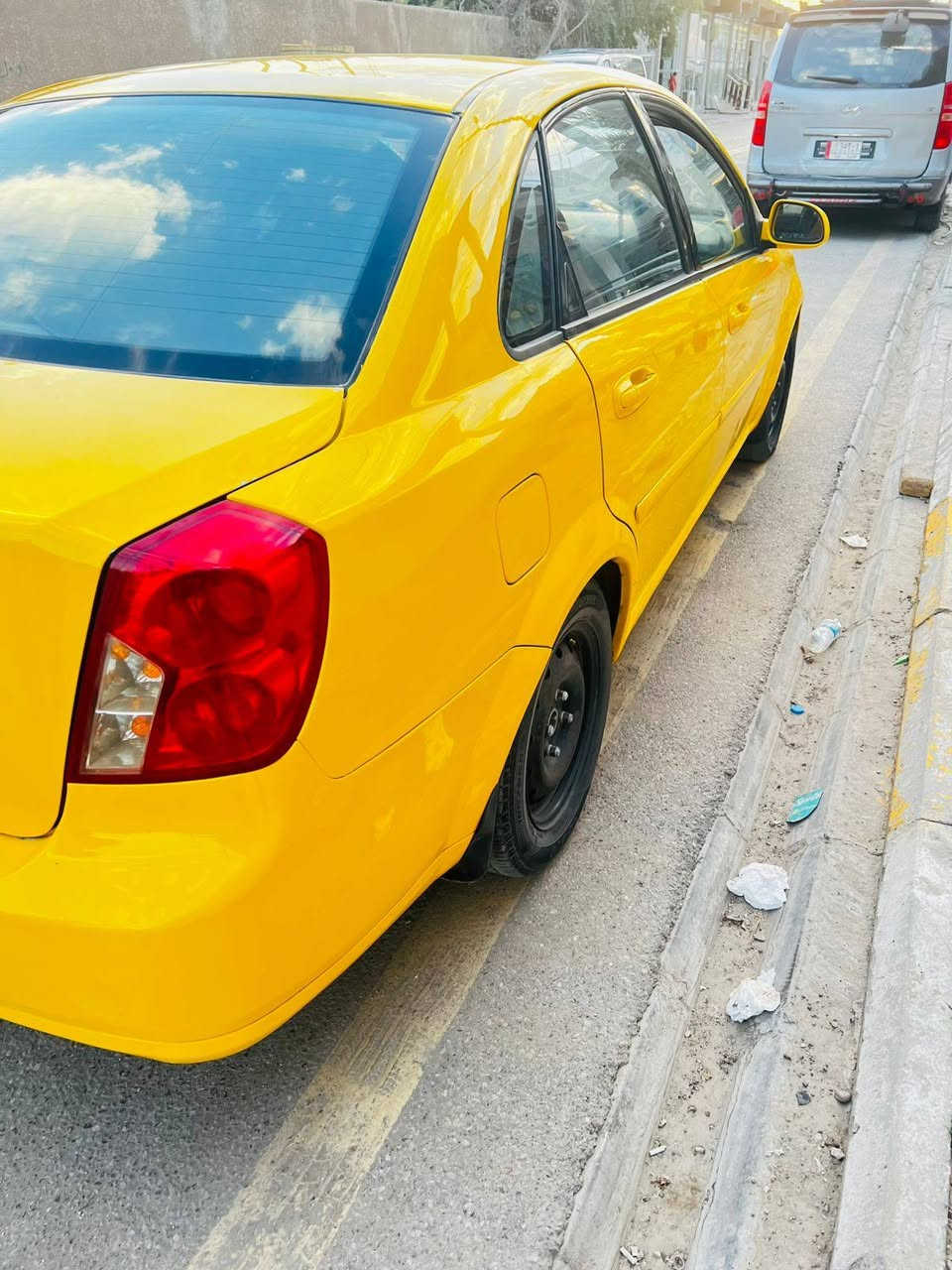 السلام عليكم اوبتره 2010 كير مكينه حداديه تبريد كهرابائيات تخم تاير جاهزه من كلشي سنويه ل ٢٩
مصفره هيئه وغرامات السياره مصبوغه عام بدون معجون مكفوله من الضربه القويه والكلبه والعيب الشرعي مكاني السماوه المركز رقمي *********** السعر ٦٠
