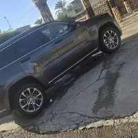 شيروكي سومنت • ضرر امامي • فول مواصفات