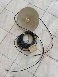 نانو عدد 2 الصغير شغال والجبير عاطل الاولمبي بي + واير الاصلي  ب60وبيه...