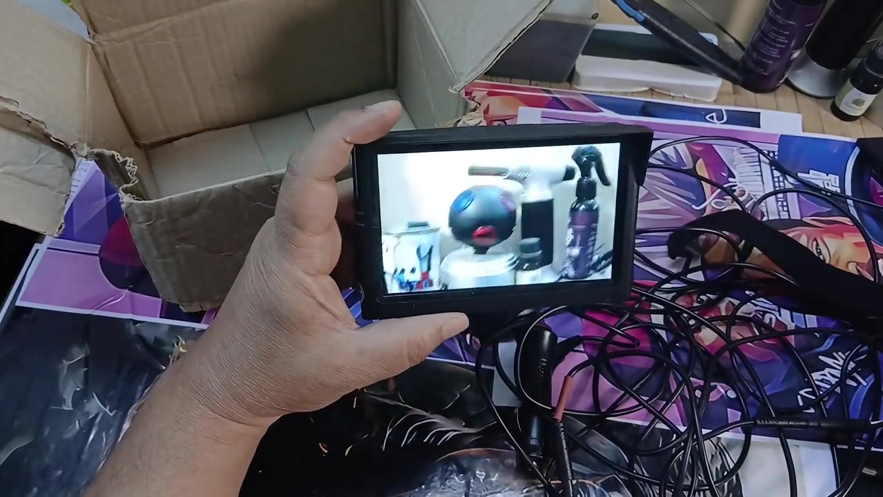 يارزاق
ادخل وتابع وشوف الي يفيدك والاسعر موجوده وتوصيل متوفر إشارة إلى الأصدقاء 󱢏


**إذا كنت صاحب هذا الإعلان وتريد حذفه لأي سبب، رجاءا أرسل رسالة إلى الدعم الفني**