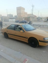بيجو افيو • ٢٠١٣ • رقم بابل
