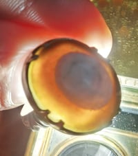 محبس • جزع يماني • للبيع