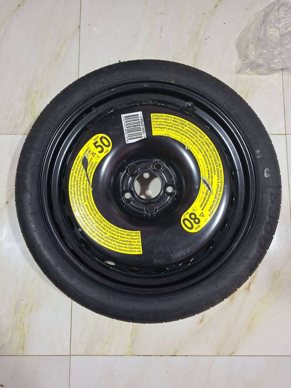 متاح استبن بيبي مقاس  19 
استيراد لم يُستخدم 
📲 اطلب دلوقتي من خلال واتساب:
📞 01100716364
📦 شحن لجميع المحافظات
💵 والدفع عند الاستلام


**إذا كنت صاحب هذا الإعلان وتريد حذفه لأي سبب، رجاءا أرسل رسالة إلى الدعم الفني**