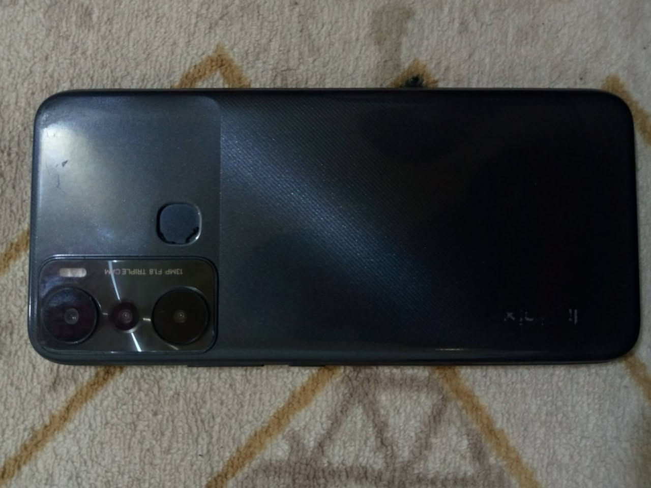 للبيع


**إذا كنت صاحب هذا الإعلان وتريد حذفه لأي سبب، رجاءا أرسل رسالة إلى الدعم الفني**