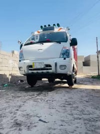 كيا ٢٠١٠ • بابل • مضربة