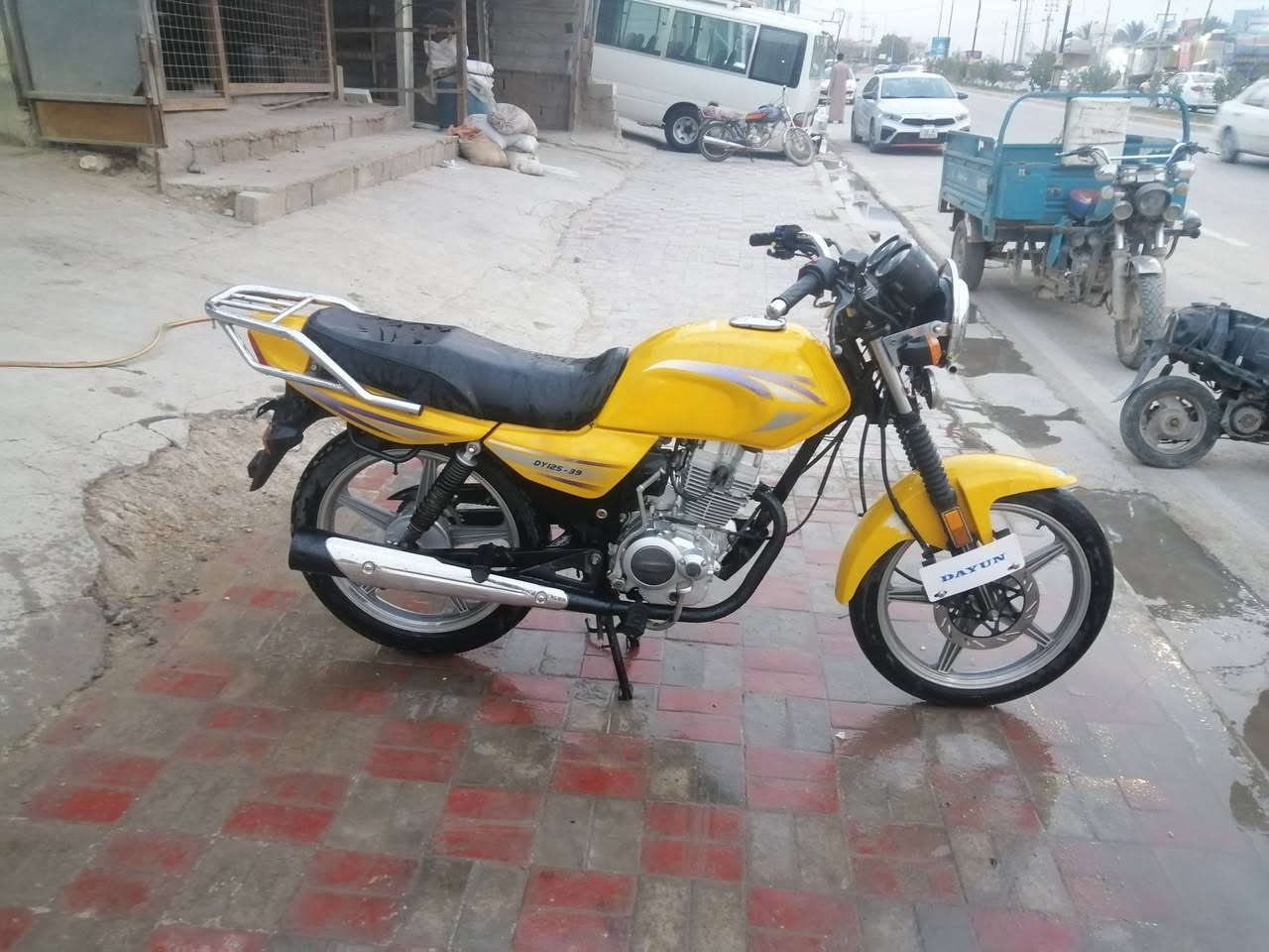 دراجات للبيع نفخ 21 أصولي عضم 23 أصولي كلمن او سعره مكاني كربلاء الاتصال فقط خاص ماعندي


**إذا كنت صاحب هذا الإعلان وتريد حذفه لأي سبب، رجاءا أرسل رسالة إلى الدعم الفني**