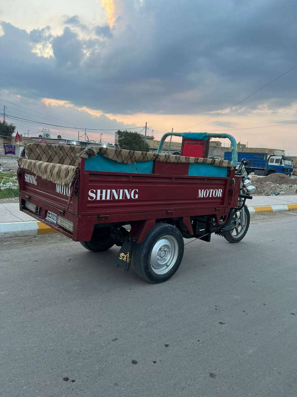 السلام عليكم ستوته للبيع موديل 23
واسط نعمانيه للاستفسار ***********
