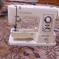 مكينة خياطة • ياباني • ابو غريب