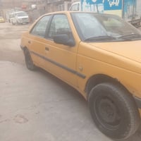 بيجو جيركس • ٢٠١٠ • مراوس