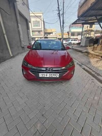 الانتره 2019 وارد امريكي حادث جاملغ أمامي وباب بي صبغ دواخل بجم كبس حو...