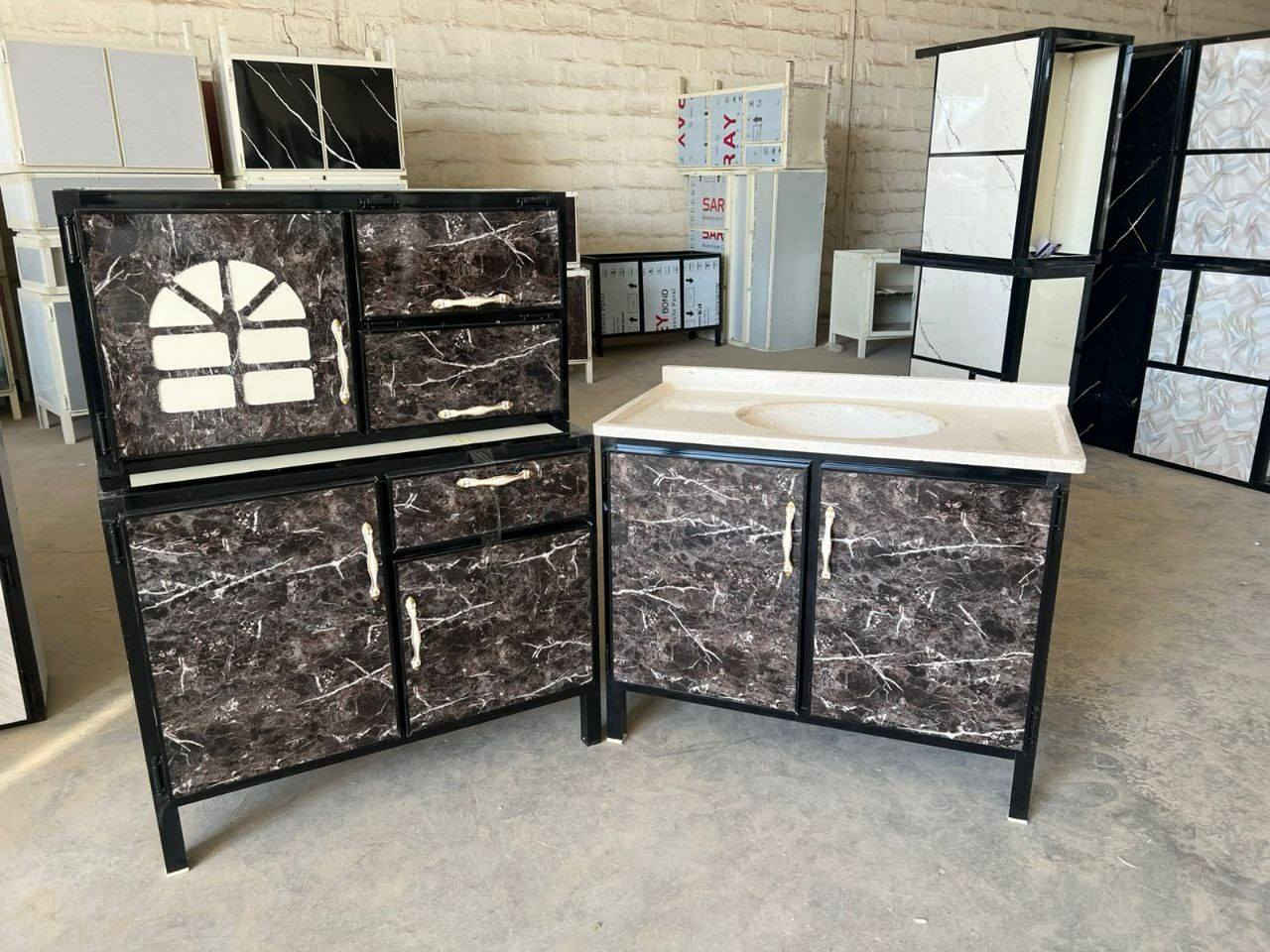 كاونتر متر وملحق مع سنك متر 
السعر 180
بغداد داخل  مجاني

15 /اطراف  بغداد 

رمادي فلوجه  / 15
كربلاء نجف حله ديوانيه توصيل 25
مركز واسط  25
أطراف واسط50
صلاح الدين 25  
ديالى السماوه+  الناصريه العماره  البصره 35
✋✋✋


**إذا كنت صاحب هذا الإعلان وتريد حذفه لأي سبب، رجاءا أرسل رسالة إلى الدعم الفني**