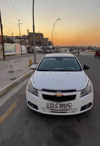 كروز ٢٠١١ • محرك ١٨٠٠ • زيونه