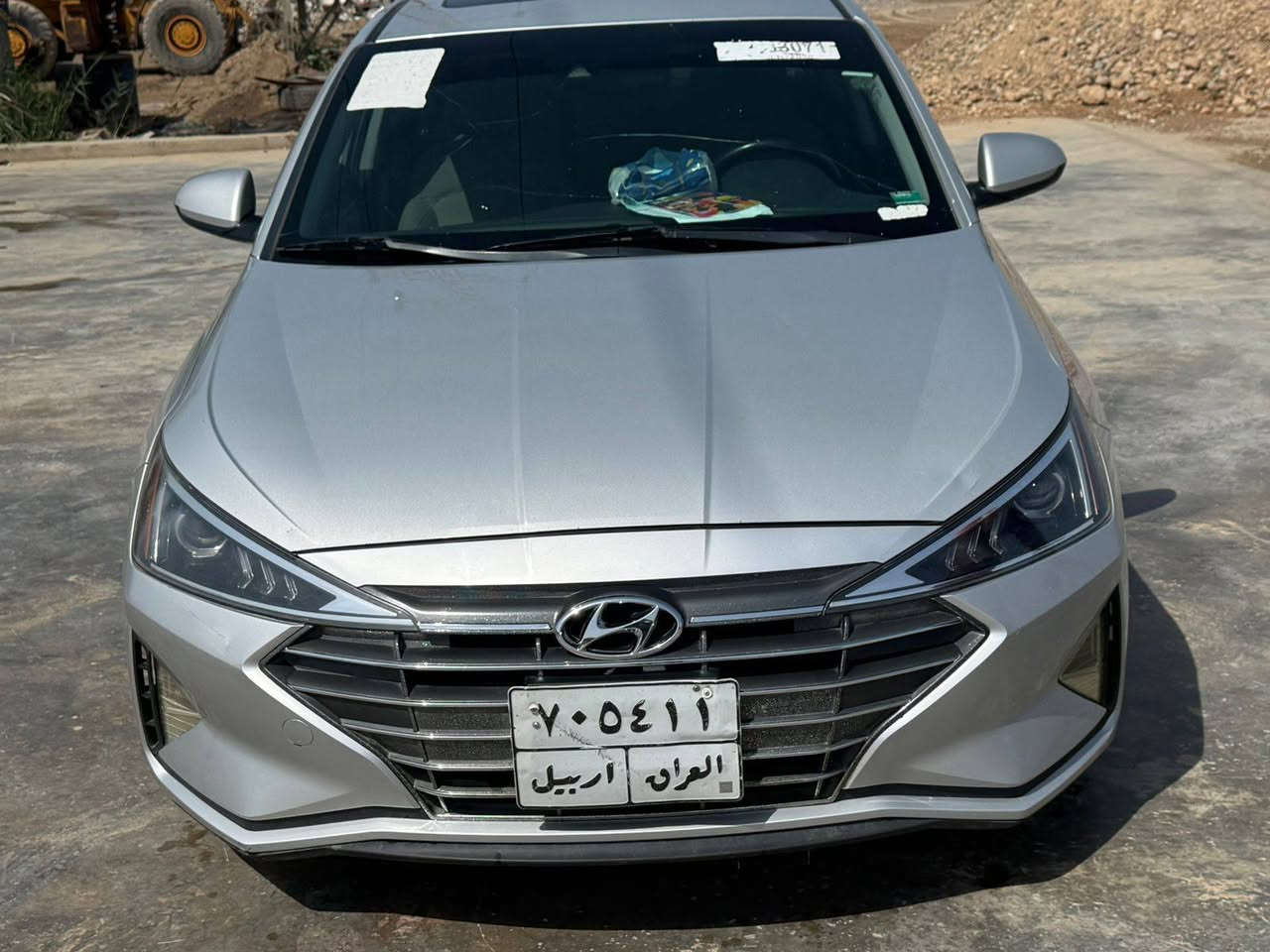 للبيع
النترا ٢٠٢٠ امريكي كلين ماشية ١٣٠ مل 
مكانها ديالى

***********
