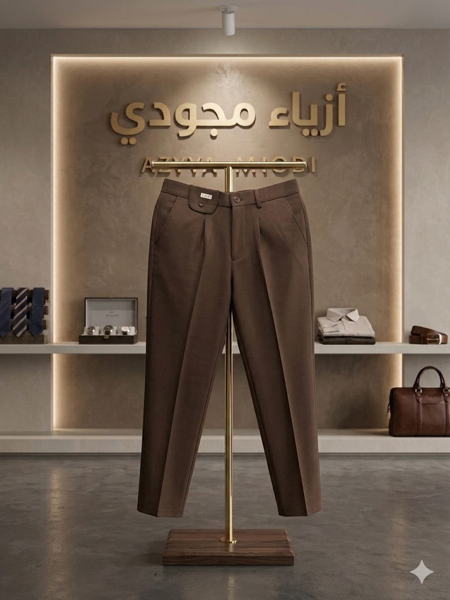 يارب……🙏 

جديد موديلات العيد يمنا مختلفه 🔥

بنطرون قماش گصه عدل فصال كوري طول 110💯

***********/📞📱
