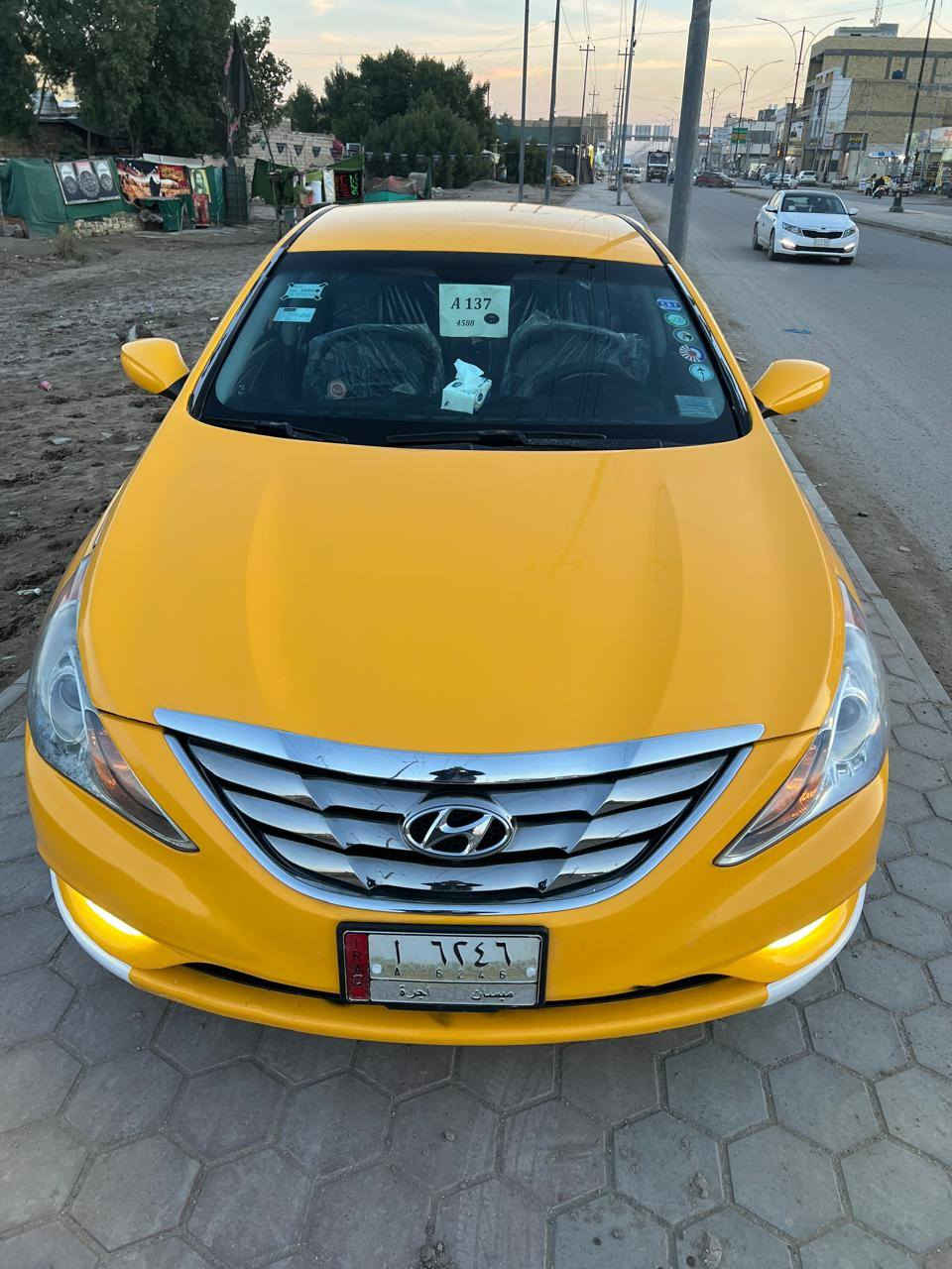 سلام عليكم سوناته مديل 2011 مكفوله من الكص والنقل جثه والضربه القويه والعيب الشرعي طخم تاير كير ومحرك جدد حداديه جديده كهربائيات كله جاهزه دواخله جديده سياره جاهزه سعر 88 وبيها مجال مكاني ناصريه ***********
