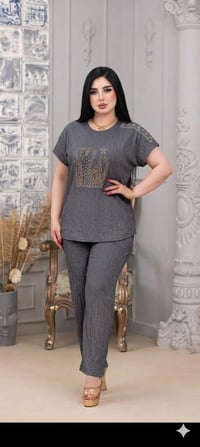 تراك ستراس • ٦ ألوان • ٥ موديلات