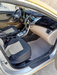 النترا • ٢٠١٢ • السماوه