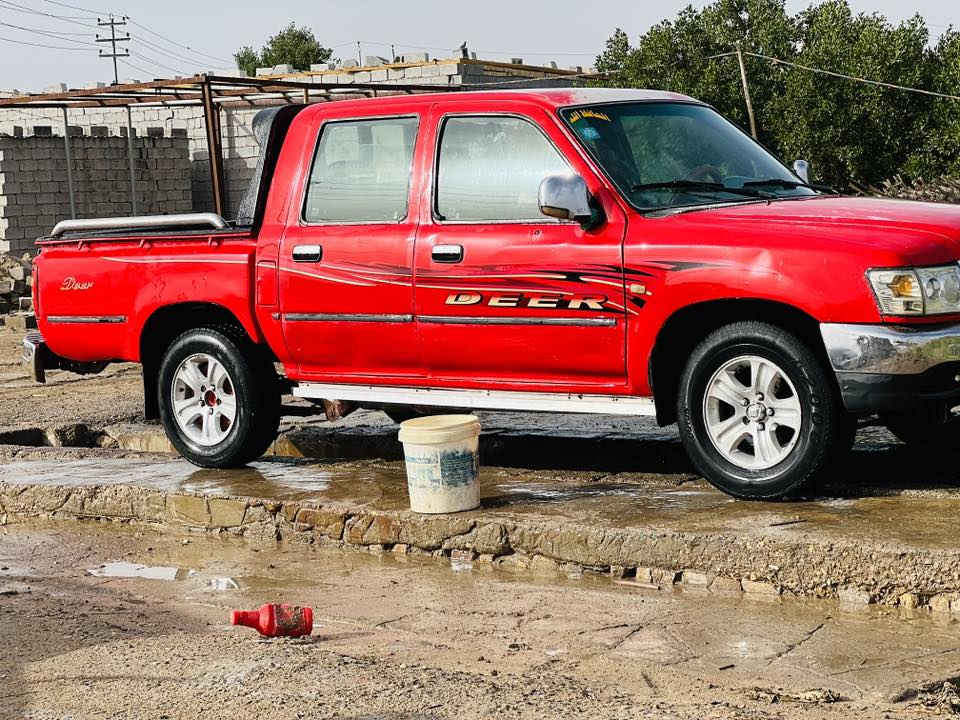 السلام عليكم ورحمة الله وبركاته من رخصت الكروب هاي السياره البيع موديل سياره 2009سياره نضيفه رقمها إنكليزي لعنوان (ناصريه ) وسعر خاص


**إذا كنت صاحب هذا الإعلان وتريد حذفه لأي سبب، رجاءا أرسل رسالة إلى الدعم الفني**