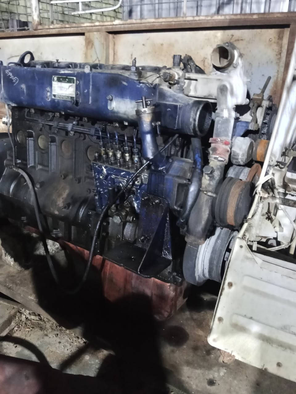 السلام عليكم ماكينه شتاير للبيع مكينه شرط الشغل ماكينه بيها بخار
اتش بي عالي
***********
