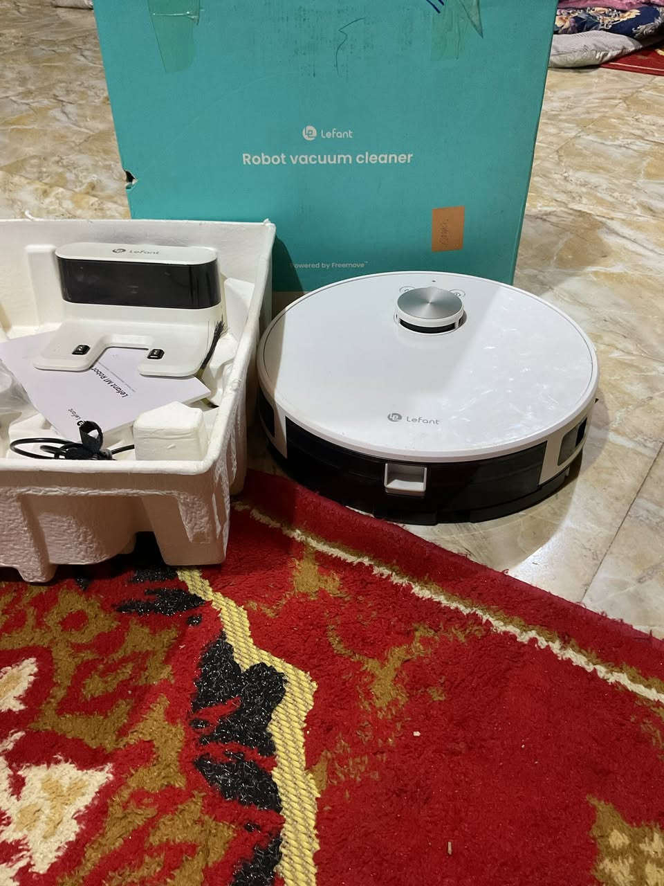 اخوان عندي هاي المكانس البيع البيضه شغاله كنس ومسح والسوده تشحن وجديده بس ما تشتغل الي تخدمه ينطيني بيهم سعر


**إذا كنت صاحب هذا الإعلان وتريد حذفه لأي سبب، رجاءا أرسل رسالة إلى الدعم الفني**