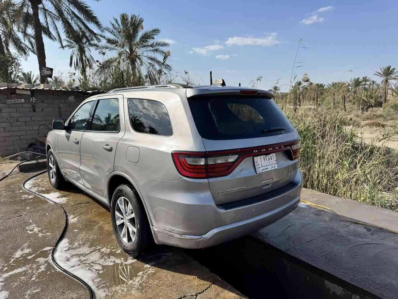 ياالله للبيع دورنكو 2016اصل رقم ذي قار سنويه 28مشروع وطني تحويل ثاني يوم حداده محرك كير خير من الله ويل كروم لايت زنون مواصفات حساس خلفي كشنات جلد جكليتي شفتات شاشه جبيره كامره دواره أشاير بلمري يعني فول عدا الفتحه تو ويل محرك 3600سياره جديده كلش مناقصها شي السياره مصبوغه حزام مكفوله من الشواصي والغود والفتح والارباك والضربه صبغ لسبب جراد فقط بيع اومراوس جارجر اوباما تاهو فقط السعر 165 ورقه والشراي يخابر ويدلل عنواني بصره القرنه بني منصور للستفسار ***********
