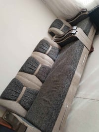 كنب • ٥ قطع • كسر بسيط