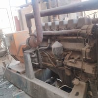 مولد اسكاني للبيع 200 كيفي سعر 35 نهائي  07739394744