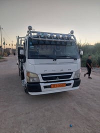 ميتسوباشي موديل 2019 مقفوله كفاله عامه ما اتواجد على الفيس رقم الهات ٠...