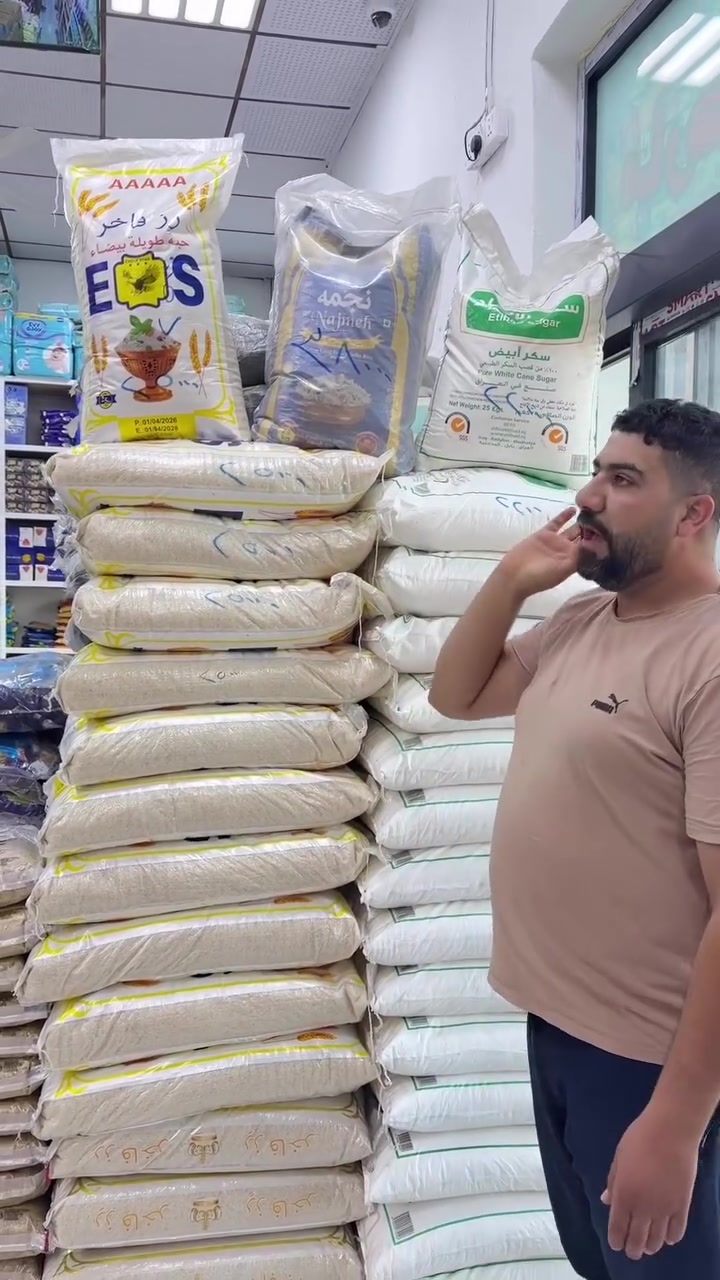 عروض الماركت ماتخلص ❤️🔥
يوجد لدينا خدمه توصيل 🚚 
على الرقم ***********
