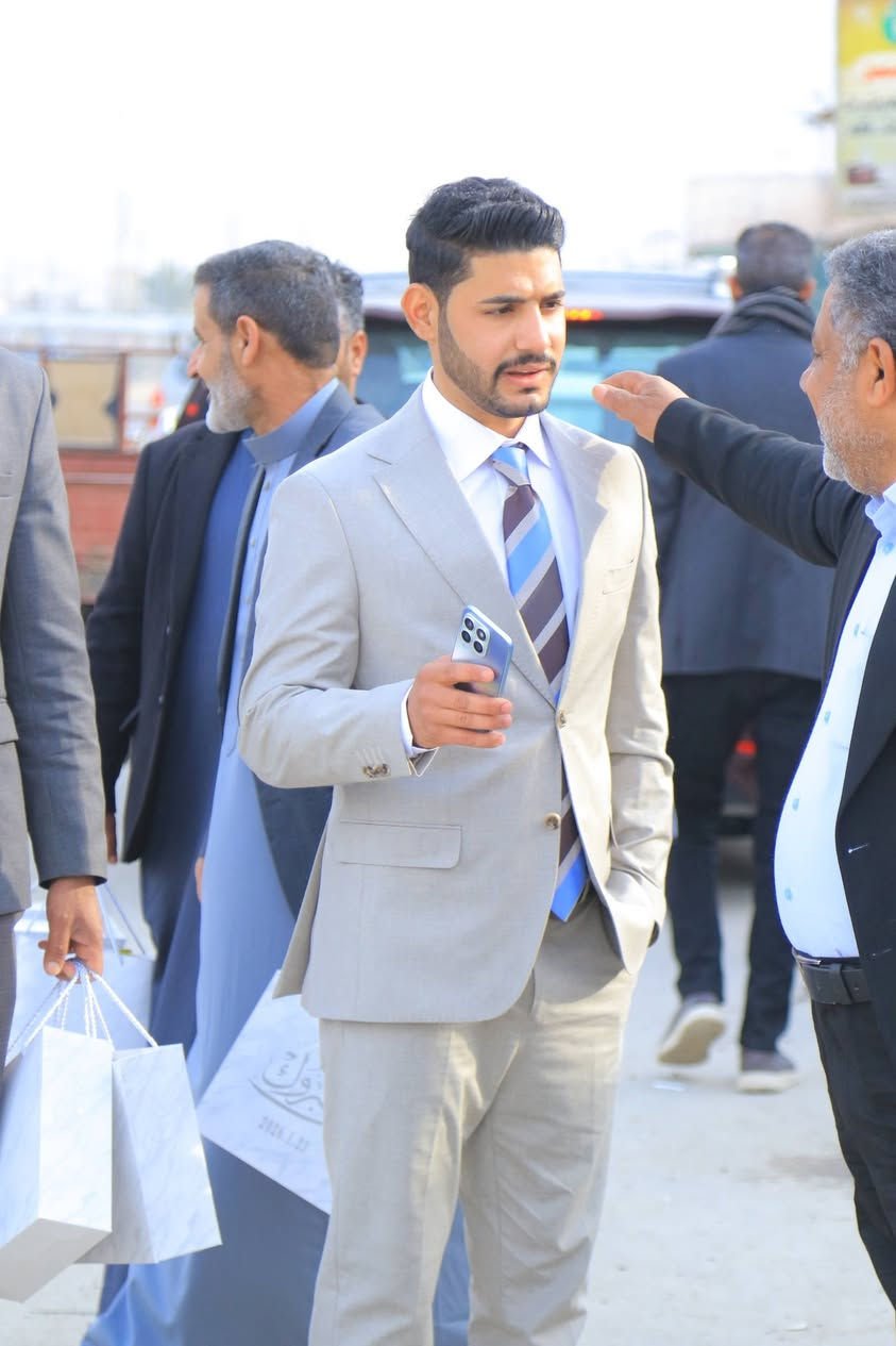 فديو 🎞️خطوبة الحبيب محمد جاسم💝🚦
الف مبروك حبيبي 
--------------------------------------------------------
📸 إعلان حجز جلسات تصوير احترافية بجودة 4K 
🚀 مميزات الخدمة:
✅ تصوير بأحدث الكاميرات بدقة 4K
✅ 

📍 احجز الآن واستمتع بجودة لا تُضاهى!

📞 للحجز والاستفسار:(***********)
                               [ *********** ]
                                  
📌 الموقع: [ بابل قضاء القاسم 
بعدسة المصورين، ( علي ستيفن )+ 
                          (علي البابلي ) ✈️📷📹

ونوثقلك يوم عرسك بأحتراف
[احجز والباقي علينا ]🤍
رابط قناة التليكرام 
https://t.me/aj337
-----------------------------------------------------###
