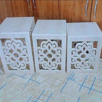 طاولات • أصلي • حاجیاوا