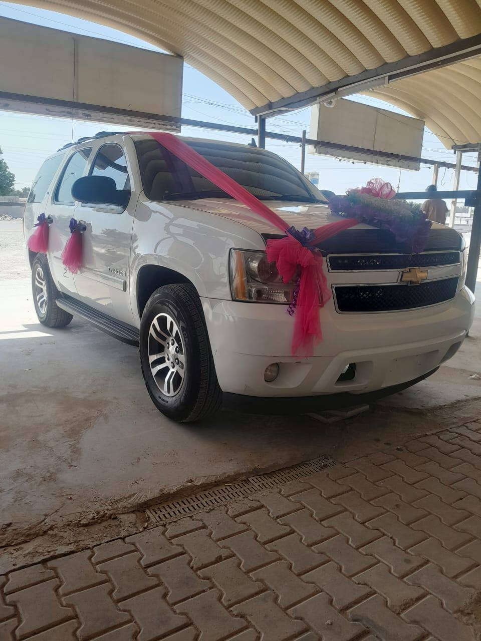 سلام عليكم من رخصت الأمن تاهو ادوات موديل 8جديدة بشكل جاهزة من كلشي للبيع او مراوس باصولي حديث الشراي خاص أو يتصل السعر 110بيهة مجال للطيبين ***********
