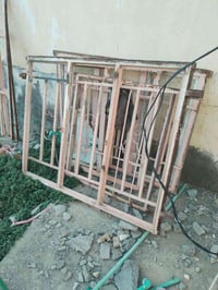 شبابيك مستخدمة • أبو ٣ و٢ • الخماس