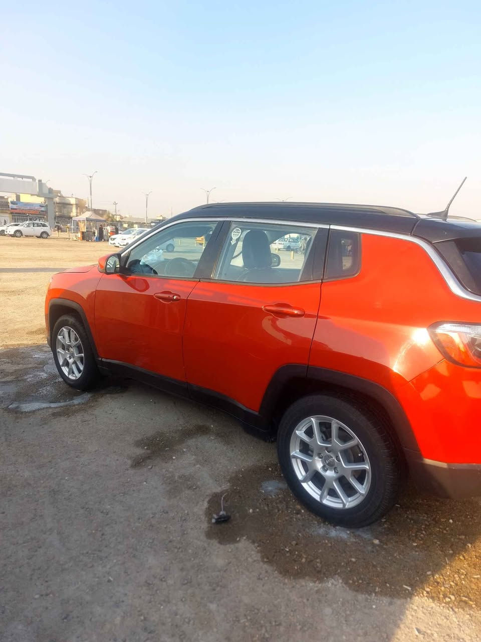 جيب كومباس موديل 18 رقم بصره مشروع وطني بسمي جاهزه محرك كير حداديه تخم تاير حداديه تبريد فول مواصفات رقم *********** Singapore
