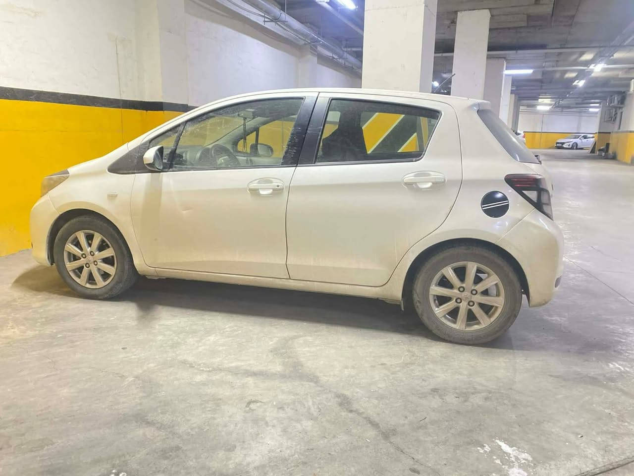 ‎یارس خەلیجی مەکینە گەورە
یەک چاملغی سبوغە‎ أربيل, العراق


**إذا كنت صاحب هذا الإعلان وتريد حذفه لأي سبب، رجاءا أرسل رسالة إلى الدعم الفني**