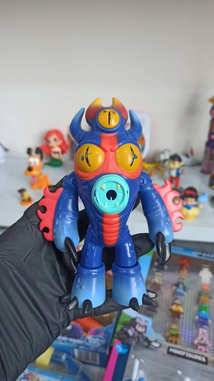 شخصيات ديزني
كل القطع مختومه ديزني 
.
.
30 ألف مع التوصيل 
- للتواصل واتساب فقط‼️ ⬅️ ***********
