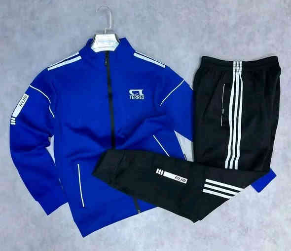 🔹#تراك__رجالي__سحاب___اصلي__فول__ليگرا💯

▪#القياسات______M_____L_____XL_____2XL✨ 

🔸#العنوان__النجف_حي_الزهراء_قرب_مطعم_ثابت 
     *********** واتساب 📲 #تجهيزات_رياضيه

🔺#يوجد_توصيل_الى_جميع_اماكن_النجف_والمحافظات

          👑 تجهيزات القمر الرياضية/النجف 👑
