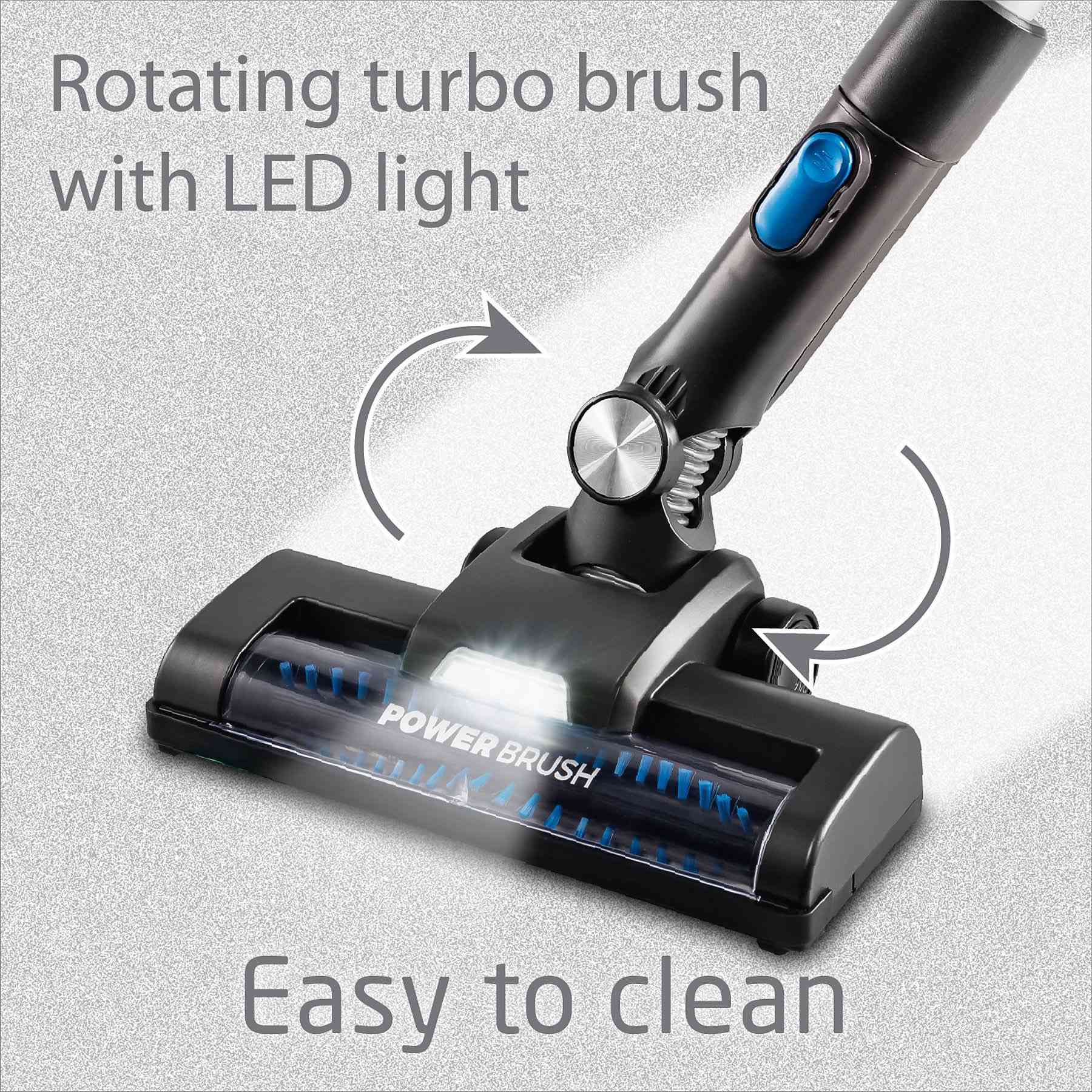 مكنسة يد لاسلكية من طراز Koenic KVR 21621. 
تعمل بنظام الإعصار (Cyclone System).
جهد البطارية 21.6 فولت.
سعة الحاوية 250 مل.
سهلة التنظيف.
مدة التشغيل تصل إلى 5 ساعات (على الأقل في وضع الاستعداد أو الشحن)، مع مدة تشغيل فعلية تبلغ 15 دقيقة على المستوى 1 و30 دقيقة على المستوى 2.
.
.
.
.
.
.
#العراق #اكسبلور #كربلاء #بغداد #البصرة


**إذا كنت صاحب هذا الإعلان وتريد حذفه لأي سبب، رجاءا أرسل رسالة إلى الدعم الفني**