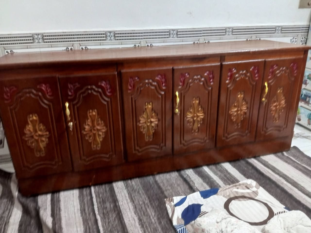 منظد للبيع نظيف وكامل ١٥٠ وبي مجال التضحية شارع العلوة واتساب خاص مفتوح ***********
