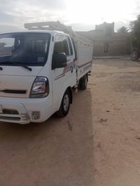 كيا بنكو 2021 • رقم بابل • كفالة ل2027