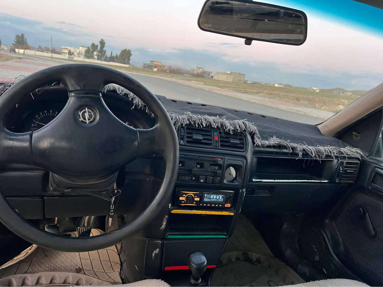 *********** = *********** 

33 مەعمەلە 😱📦

١٩٩٢ مەکینە ٢٠ وەک سەعات نمونە خاوئنی جوانی
گئر مەکینە براوە تەحویل بەشەرت کارەبای هەمووی 
مەزبوتە تاخم پئش و پشت تازەیە مالی دۆستە 
لە تەقتەقم ژمارە موبایلم داناوە

ڤایبەر واتسئاپ *********** كويسينجاك, أربيل
