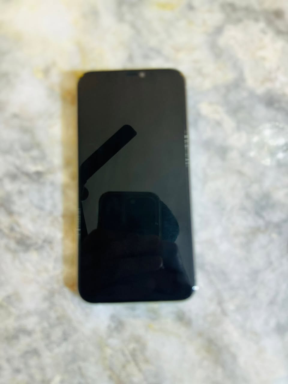 للمراوس ايفون 11
مبدل شاشه اصليه وكاله و بطاريه وكاله 
و ضهر مكسور  ذاكره. 256


**إذا كنت صاحب هذا الإعلان وتريد حذفه لأي سبب، رجاءا أرسل رسالة إلى الدعم الفني**