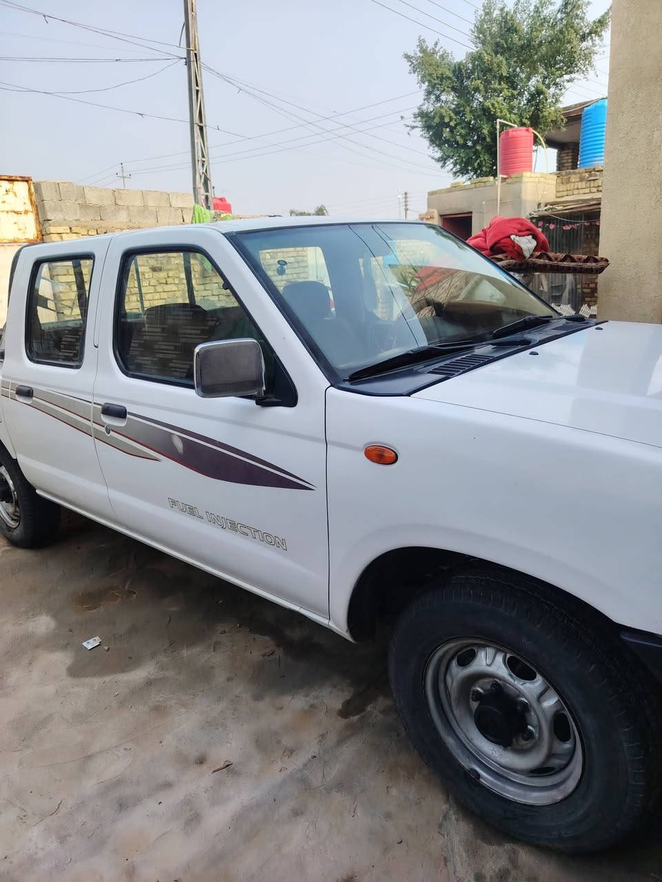 سلام عليكم نيسان للبيع موديل 2011يابان مكفول كفاله عامه
مكان العماره سعر 150
لاستفسار ***********
