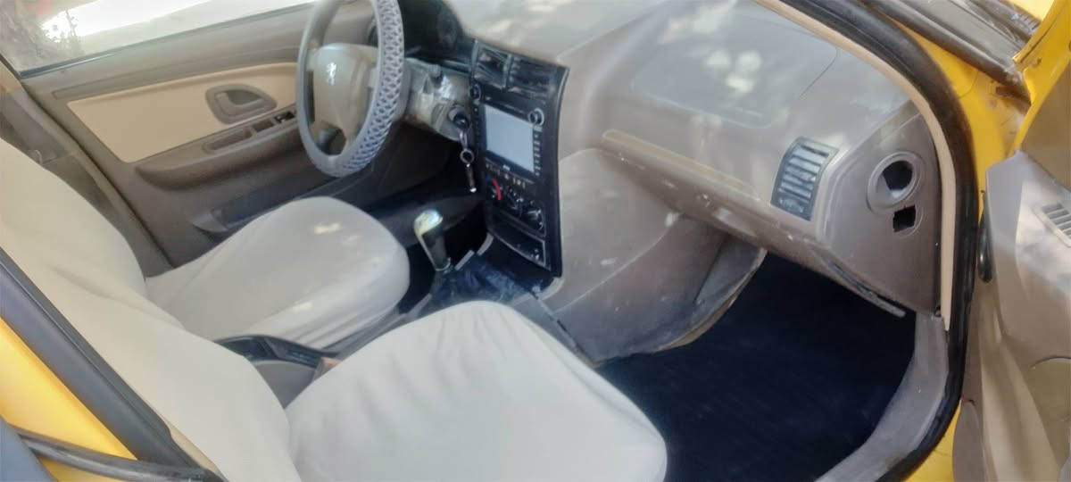 سلام عليكم
بيجو اكد ٢٠١٦
محرك ،كير،حداديه،جاهزه
صاحب السنويه متوفي 
السعر 18$
مكان بغداد مشتل
*********** 
مكلف بل نشر ماجاوب خاص
