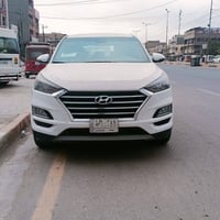 هونداي توسان • هيونداي توسان 2019 • سيارة توسان • توسان خليجية • سيارة...
