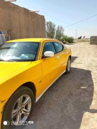 جارجر • دودج جارجر • سيارة جارجر • جارجر 2009 • سيارة دودج • جارجر للب...