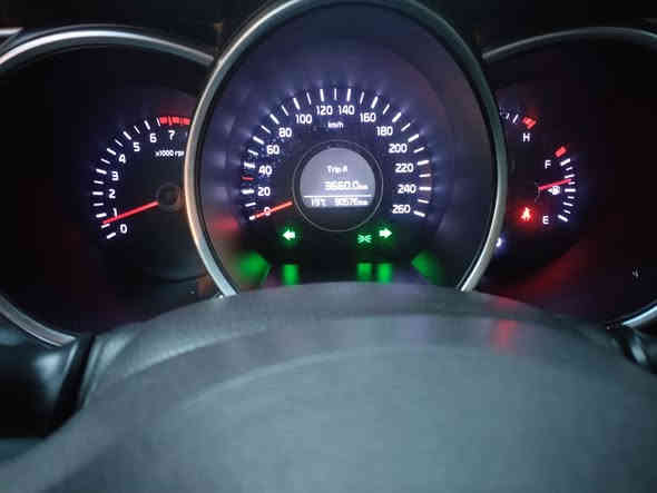 السلام عليكم
المعروض على حضراتكم
سيارة اوبتما 2016 سلفر كلين بدون حادث
وارد كوري خطين خط غاز وخط بانزين و خط الغاز ملغي من الشركة 
حساسات- مرايات كهربائية شفط - كشنات جلد 
محرك 2000
السعر$ 126  ورقة
للاتصال ***********
مع التقدير
