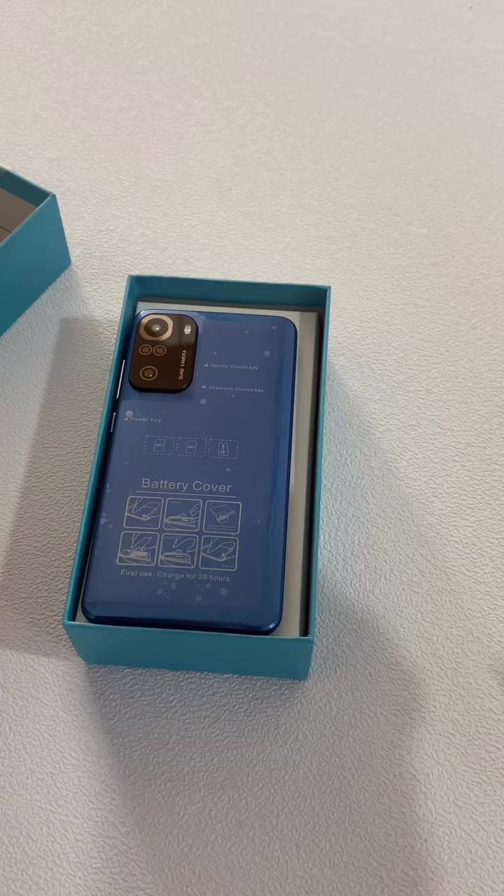 جديد لووك الذاكرة 512
30 مع التوصيل


**إذا كنت صاحب هذا الإعلان وتريد حذفه لأي سبب، رجاءا أرسل رسالة إلى الدعم الفني**