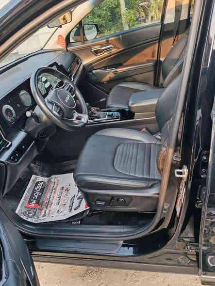 سبورتج ابرستيج اعلى فئه موديل 2024
مواصفات بنراما كشنات اماميه كهرباء مع خزن ميموري وتدفئه وتبريد كامرات عدد 5 شاشه متصل شحن وايرليس تشغيل عن بعد صندوق كهرباء تبريد قطعتين مكينه 2500 8 نوزل اشاير مري وياها بصمات عدد 2 ماشيه 8 الاف حادث تبديل بنيد وصبغ باب سائق جاملغات اماميه بارد ارباك دركه وكشن سائق مكان بغداد البلديات***********
سعر 195 بيها مجال بسيط بغداد
